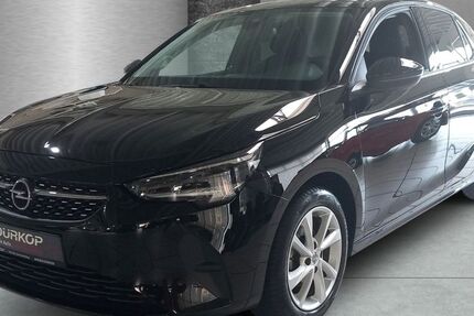 Opel Corsa 46.072 km 12.550 &euro; Goslar 38644