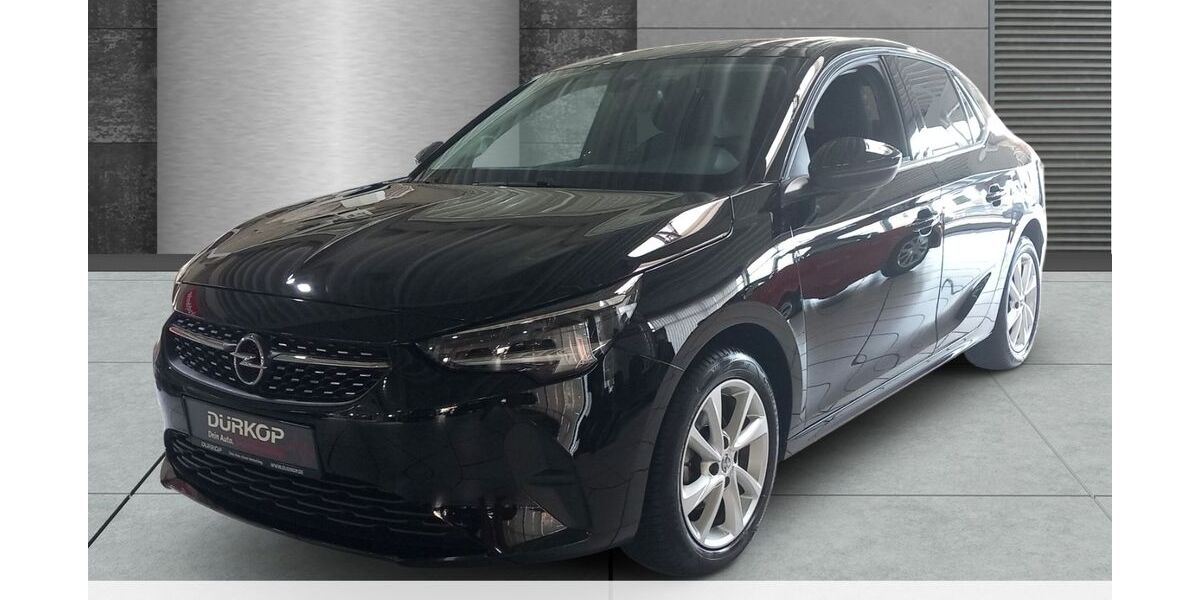 Opel Corsa 46.072 km 12.550 &euro; Goslar 38644