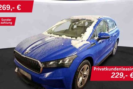 Skoda Enyaq 28.164 km 22.530 &euro; Mitterteich 95666