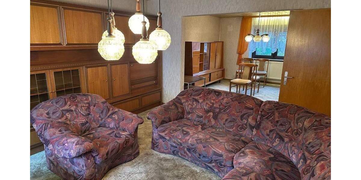 Doppelhaushälfte Neunkirchen Hangard - 3 Zimmer, 83 m&sup2;, 110.000&euro; | Angebot:26318624