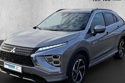 Mitsubishi Eclipse Cross 47.996 km 22.490 &euro; Oldenburg 26135
