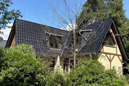 Haus Grimma - 5 Zimmer, 130 m&sup2;, 1.600&euro; | Angebot:26550728