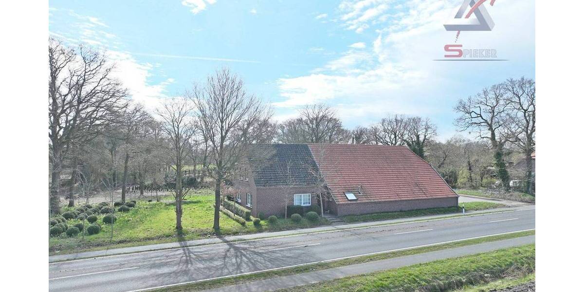 Einfamilienhaus Wiesmoor / Voßbarg Voßbarg - 6 Zimmer, 206 m&sup2;, 249.000&euro; | Angebot:26155044