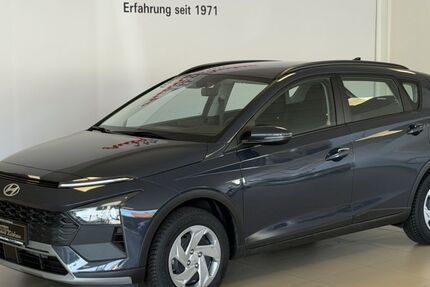 Hyundai BAYON 19.500 km 15.950 &euro; Delligsen 31073