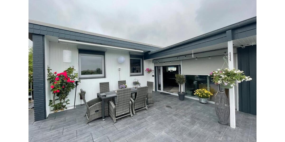 Bungalow Scharbeutz Wulfsdorf - 5 Zimmer, 165 m&sup2;, 615.000&euro; | Angebot:25535578