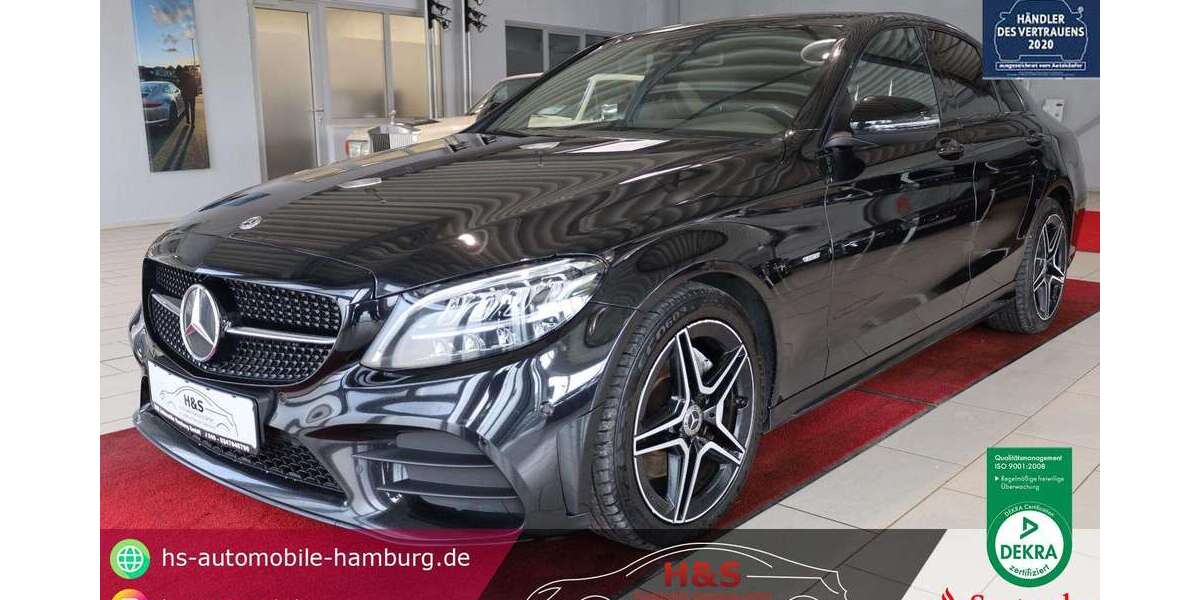 Mercedes-Benz C 220 111.030 km 28.900 &euro; Bad Segeberg ( bei Hamburg) 23795
