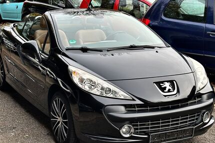 Peugeot 207 100.000 km 3.490 € Essen 45145