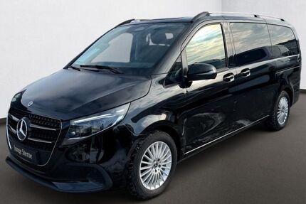 Mercedes-Benz V 250 12.831 km 63.790 &euro; Ergolding 84030