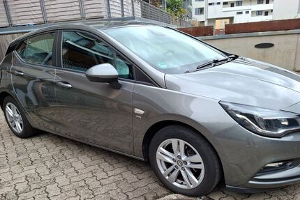 Opel Astra 144.050 km 7.950 € Nürnberg 90441