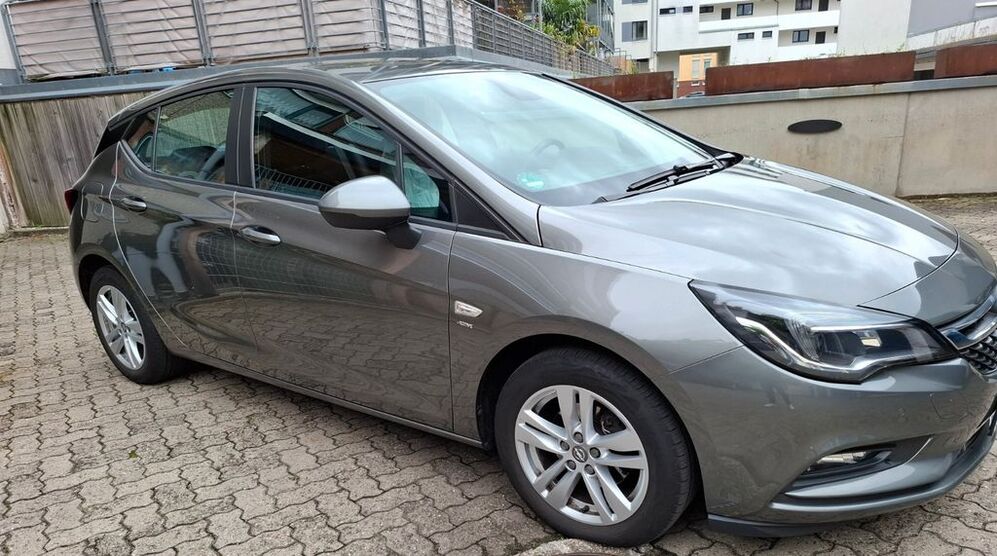 Opel Astra 144.050 km 7.950 € Nürnberg 90441