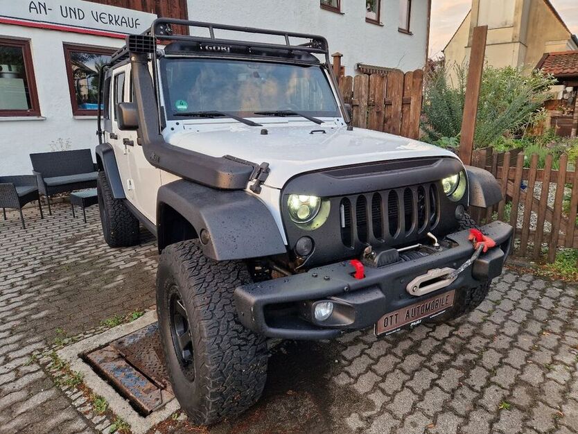 Wrangler