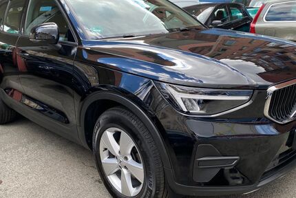 Volvo XC40 40.585 km 22.990 € Fürth ( bei Nürnberg ) 90762