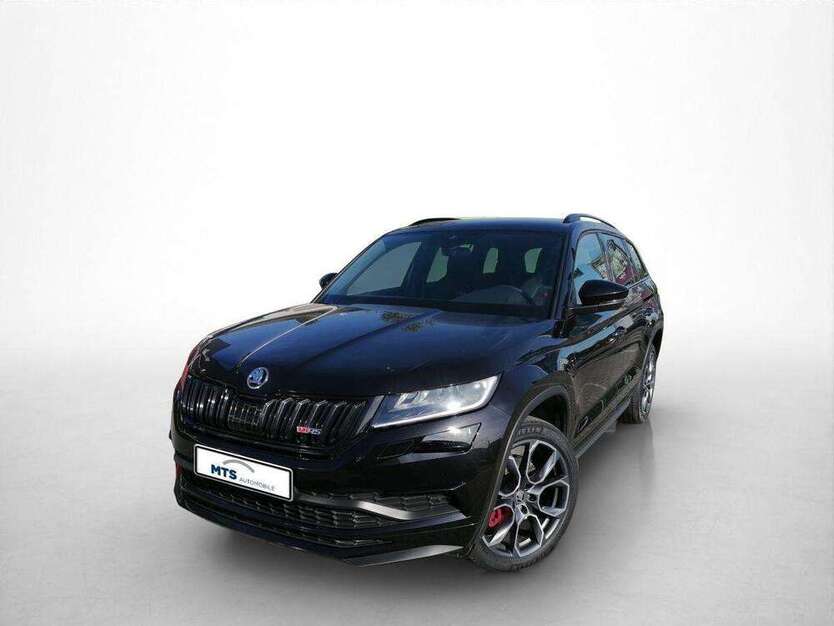 Kodiaq