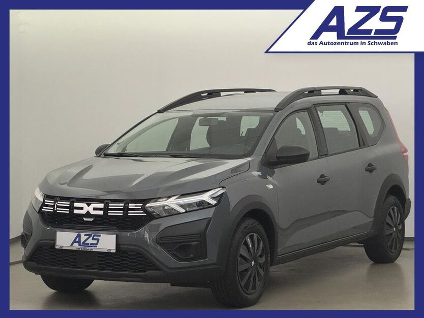 Dacia Jogger 2.960 km 18.888 € Buchdorf 86675