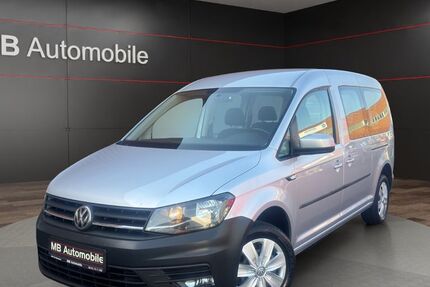 VW Caddy Maxi 221.000 km 9.900 &euro; Darmstadt-Weiterstadt 64331