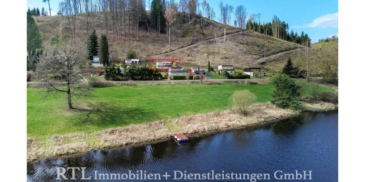 Mehrfamilienhaus, Wohnhaus Bad Lobenstein Lobenstein - 2 Zimmer, 54 m&sup2;, 129.900&euro; | Angebot:26246177