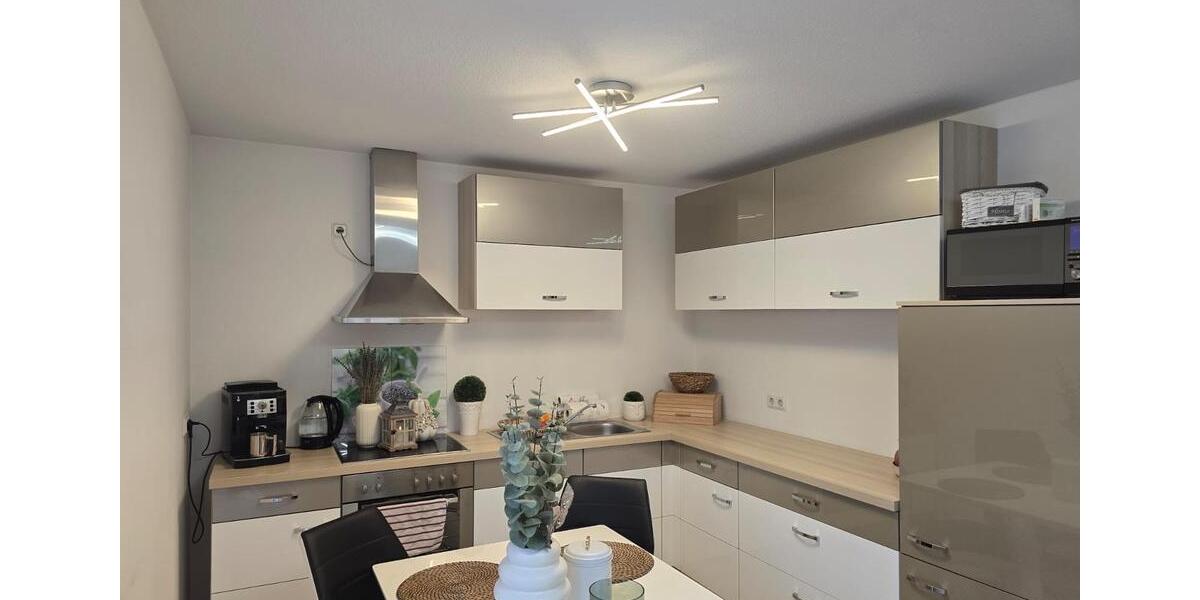 Terrassenwohnung Gräfenhainichen Zschornewitz - 3 Zimmer, 102 m&sup2;, 970&euro; | Angebot:24836808