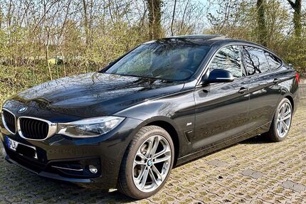 BMW 320 Gran Turismo 90.350 km 21.490 &euro; Schönkirchen 24232