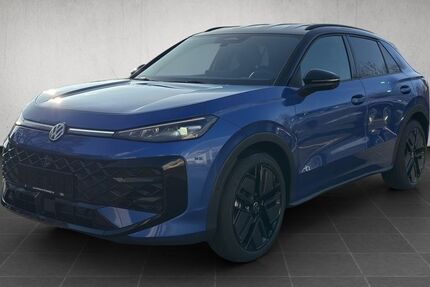 VW T-Roc 4.154 km 39.990 &euro; Birkenfeld 55765