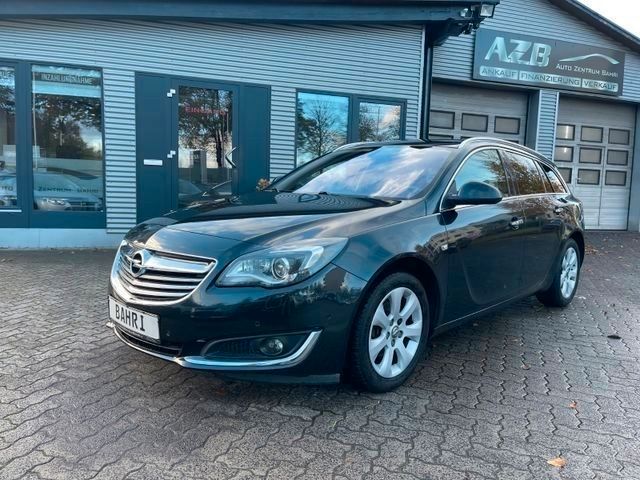 Opel Insignia 158.000 km 6.499 &euro; Neumünster 24539