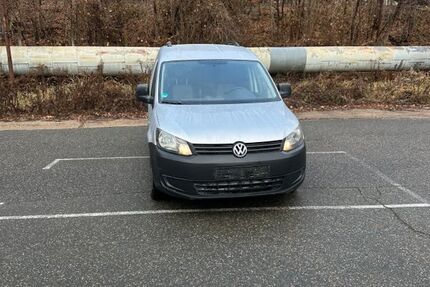 VW Caddy 208.134 km 5.650 € Chemnitz 09122