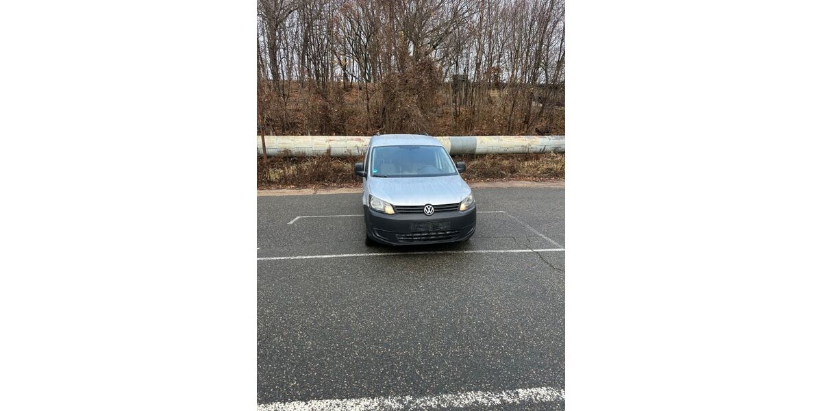 VW Caddy 208.134 km 5.650 € Chemnitz 09122