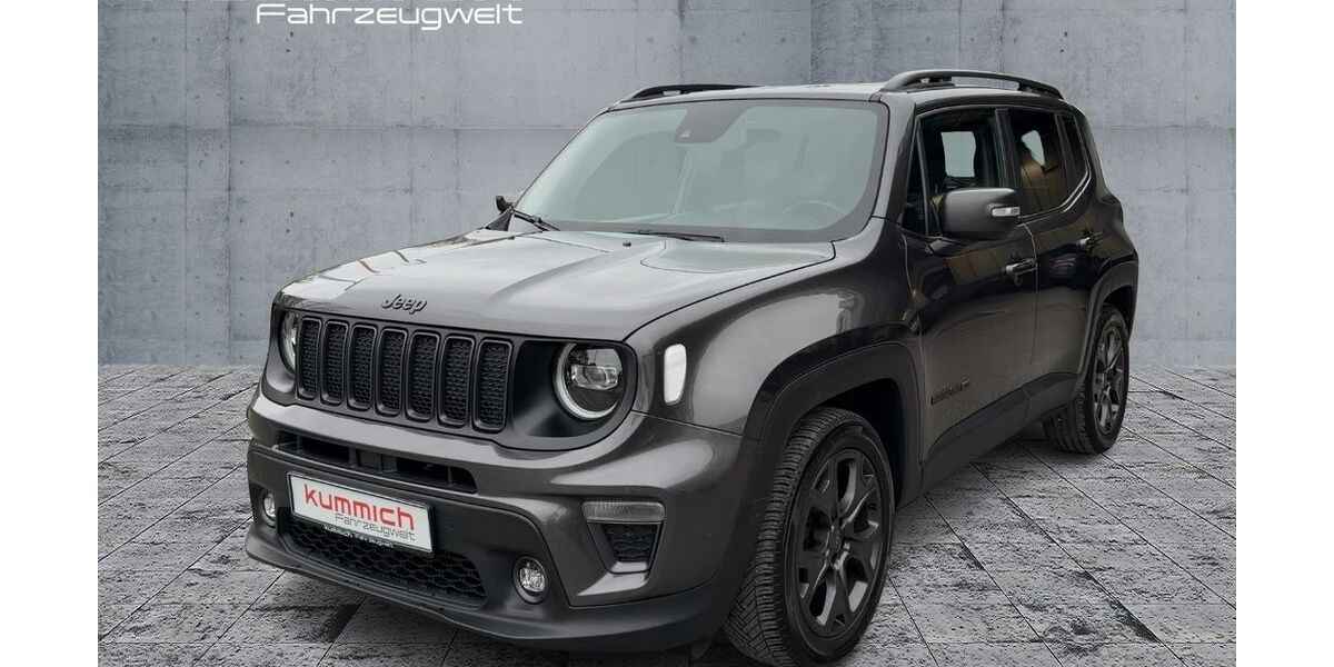 Jeep Renegade 46.578 km 16.490 &euro; Köngen 73257