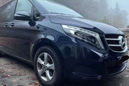 Mercedes-Benz V 250 117.200 km 42.500 &euro; Weiler-Simmerberg 88171