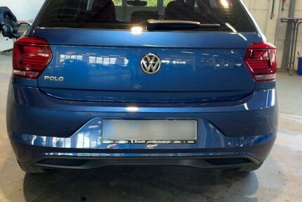 VW Polo 52.355 km 9.800 &euro; Bremen 28199