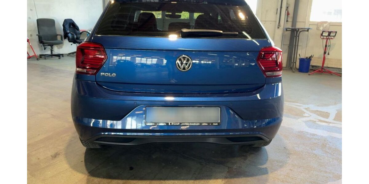 VW Polo 52.355 km 9.800 &euro; Bremen 28199
