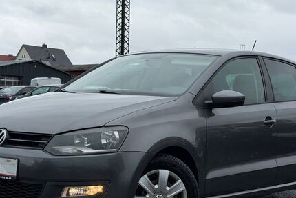VW Polo 163.245 km 5.499 &euro; Breitenbach 37327