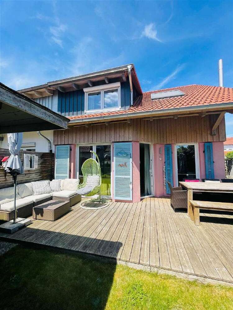 Haus zum Kaufen in Spraitbach 528.000 € 129.15 m²