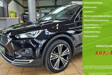 Seat Tarraco 66.000 km 25.990 &euro; Geilenkirchen 52511