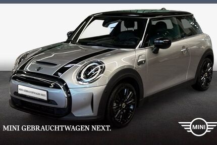 Mini Cooper SE 26.700 km 23.499 &euro; Hösbach 63768