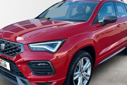 Seat Ateca 41.164 km 26.700 € Fulda 36043