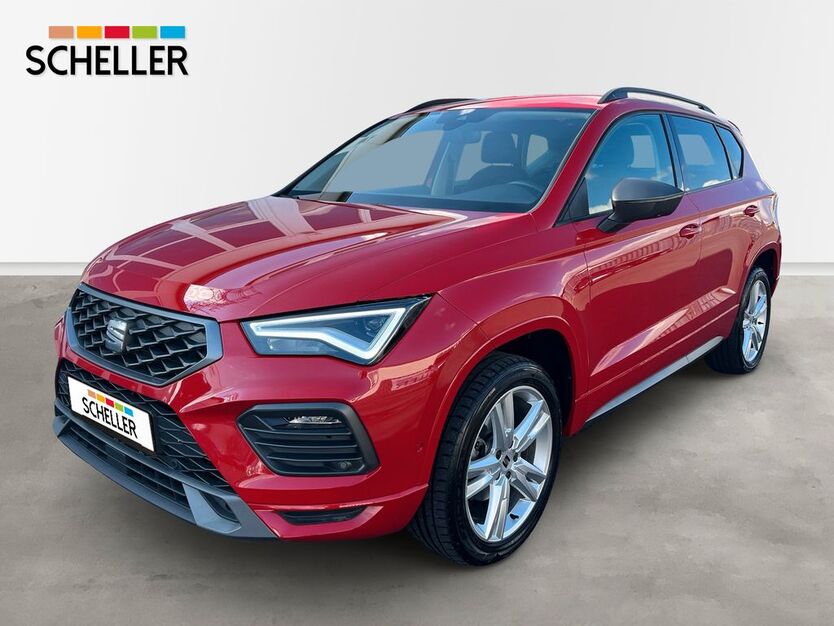 Seat Ateca 41.164 km 26.700 € Fulda 36043