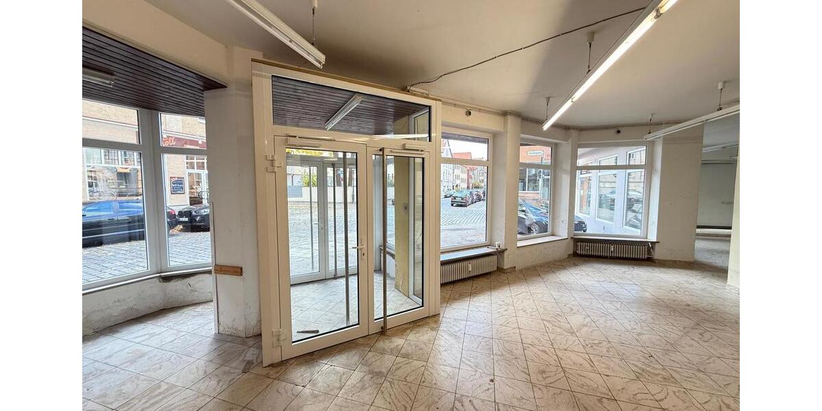 Gewerbeobjekt Augsburg Innenstadt - 3.000&euro; | Angebot:26672657