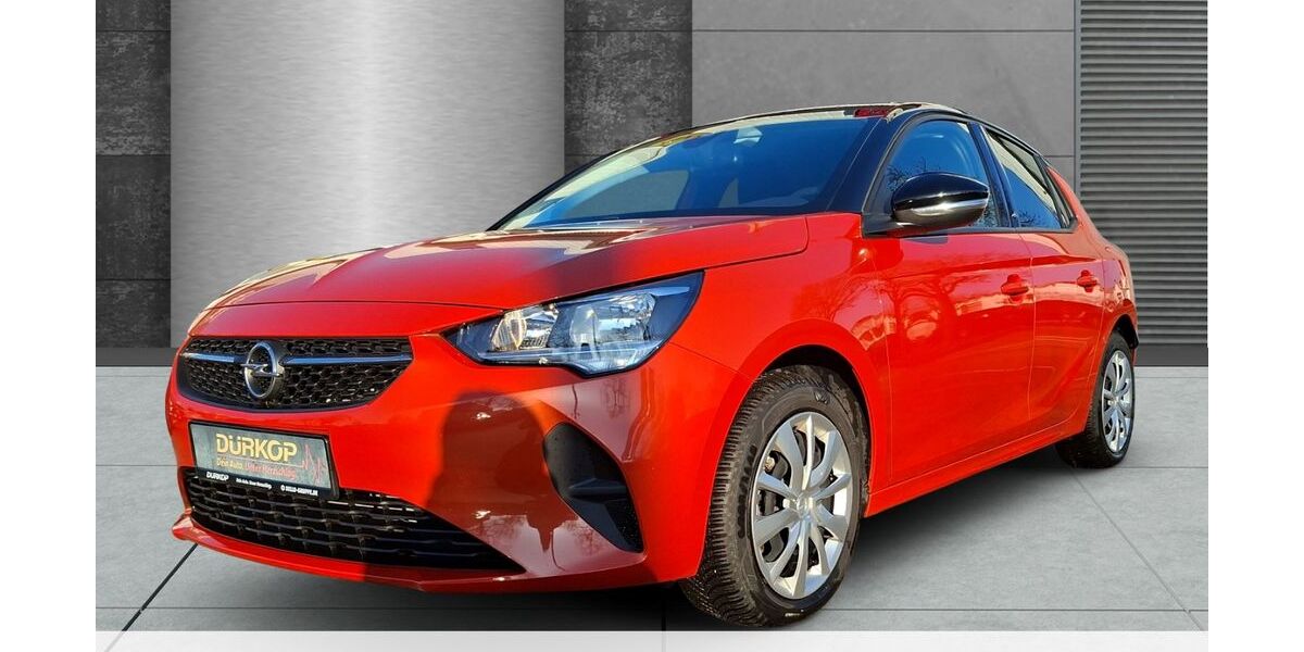 Opel Corsa 7.863 km 15.250 &euro; Hoppegarten 15366