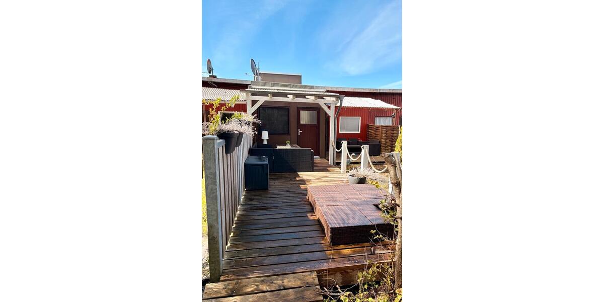 Reihenhaus Schwerin Altstadt - 1 Zimmer, 40 m&sup2;, 175.000&euro; | Angebot:26663798
