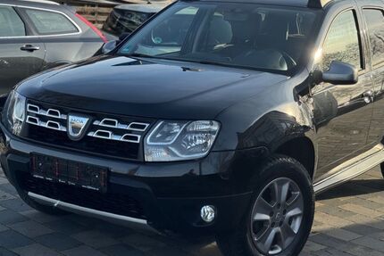 Dacia Duster 152.000 km 6.600 &euro; Ludwigshafen 67071