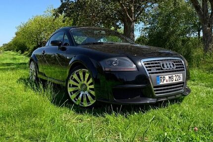 Audi TT 100.000 km 14.990 &euro; Maikammer 67487