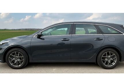 Kia ceed Sportswagon 39.980 km 22.300 &euro; Fellbach 70736