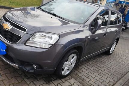Chevrolet Orlando 115.000 km 8.000 &euro; Remseck am Neckar 71686