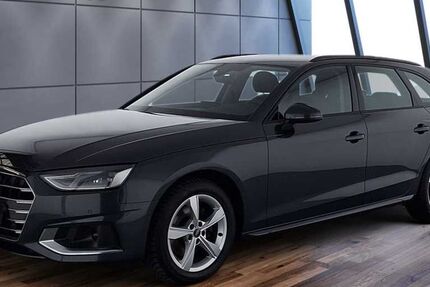 Audi A4 33.533 km 28.850 &euro; Maintal 63477