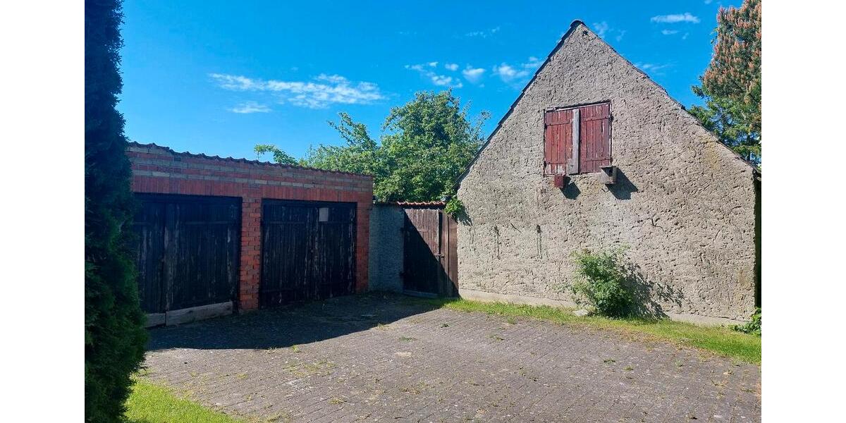 Doppelhaushälfte Broderstorf - 5 Zimmer, 110 m&sup2;, 260.000&euro; | Angebot:27299333