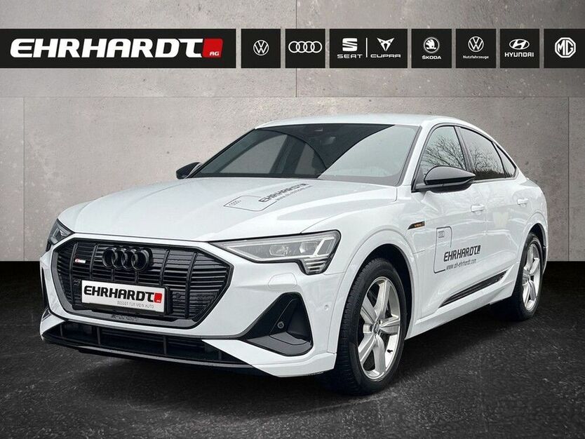 e-tron