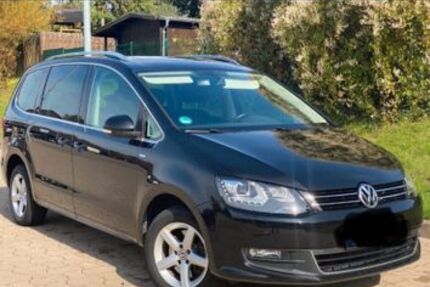 VW Sharan 186.000 km 9.990 &euro; Adelebsen 37139