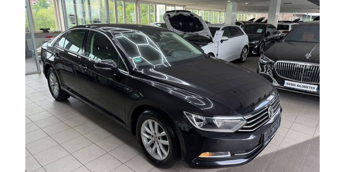 VW Passat 140.000 km 13.500 &euro; Niestetal bei Kassel 34266
