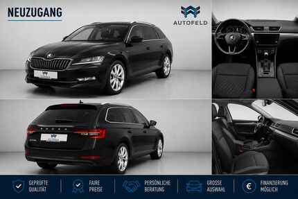 Skoda Superb 124.100 km 15.950 &euro; Ladenburg 68526