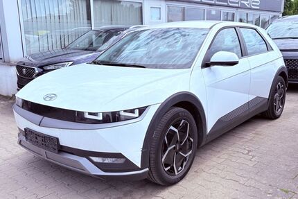 Hyundai IONIQ 5 27.000 km 19.990 &euro; Ulm-Jungingen 89081